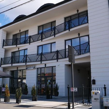 Buhay Osanu Bed & Breakfast Satu Mare Dış mekan fotoğraf