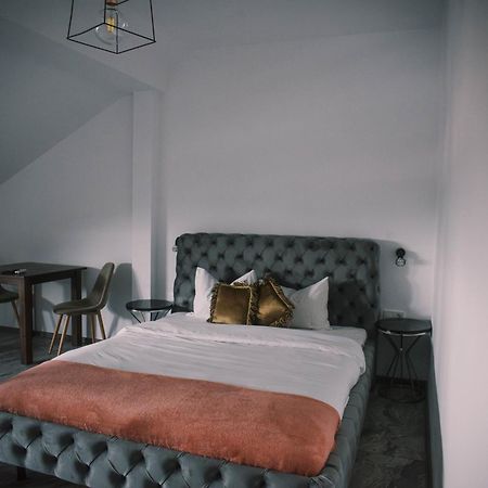 Buhay Osanu Bed & Breakfast Satu Mare Dış mekan fotoğraf