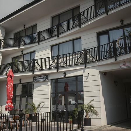 Buhay Osanu Bed & Breakfast Satu Mare Dış mekan fotoğraf
