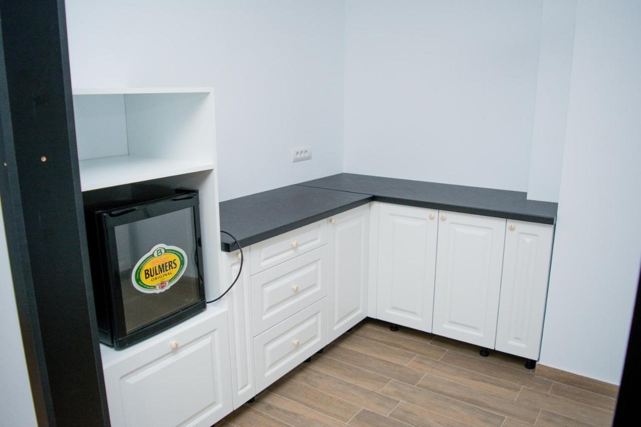 Buhay Osanu Bed & Breakfast Satu Mare Dış mekan fotoğraf