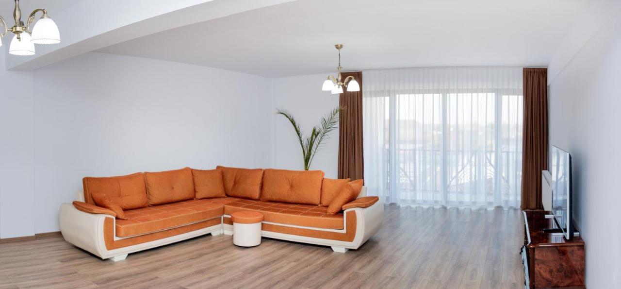 Buhay Osanu Bed & Breakfast Satu Mare Dış mekan fotoğraf