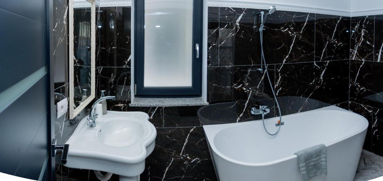 Buhay Osanu Bed & Breakfast Satu Mare Dış mekan fotoğraf