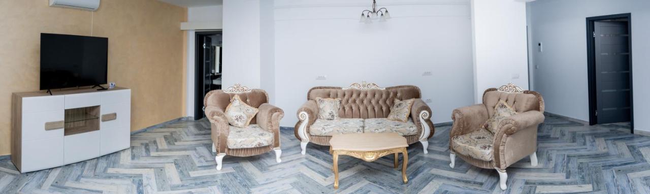 Buhay Osanu Bed & Breakfast Satu Mare Dış mekan fotoğraf