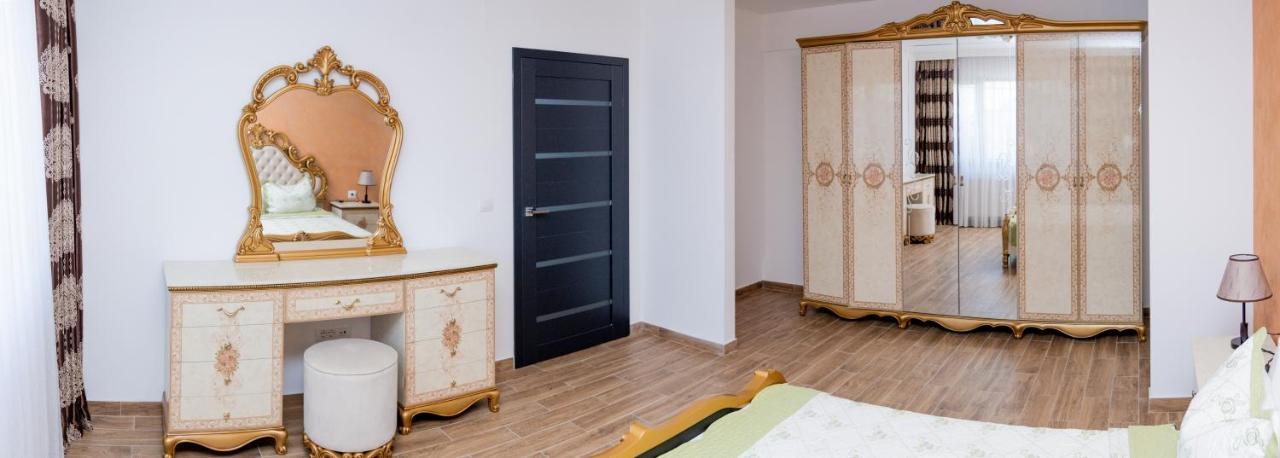 Buhay Osanu Bed & Breakfast Satu Mare Dış mekan fotoğraf