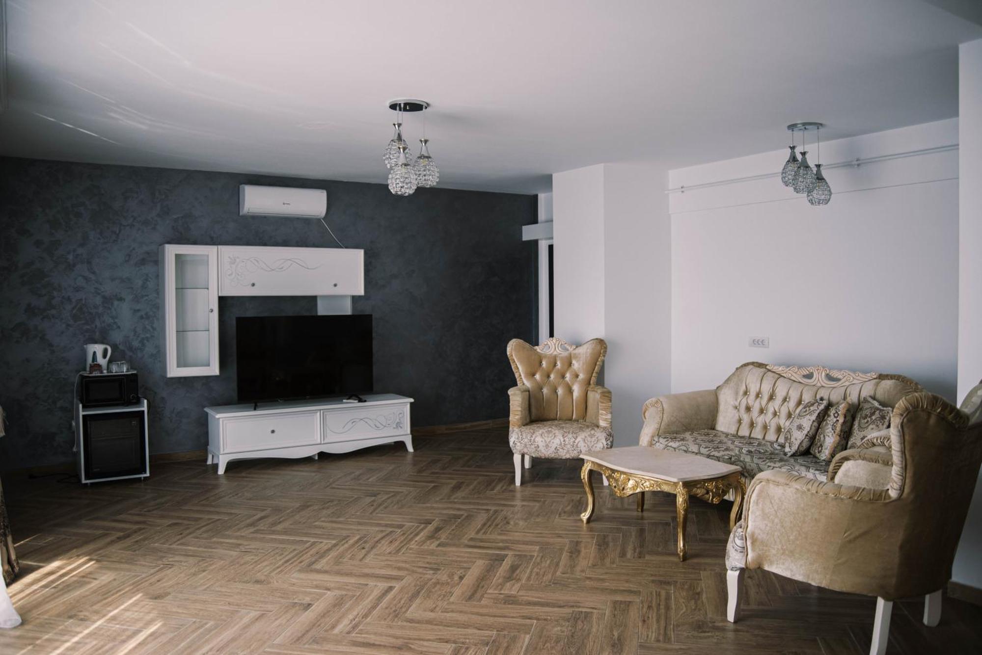 Buhay Osanu Bed & Breakfast Satu Mare Dış mekan fotoğraf