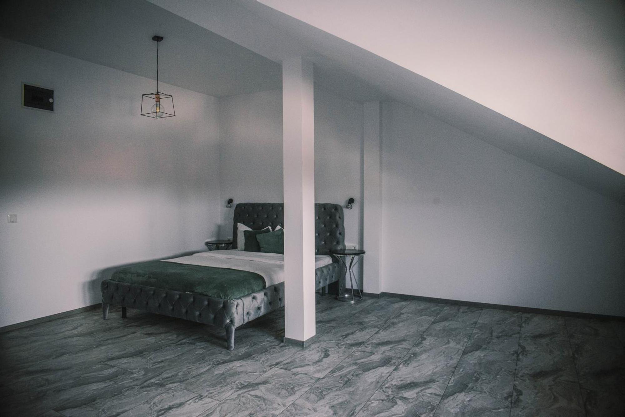 Buhay Osanu Bed & Breakfast Satu Mare Dış mekan fotoğraf