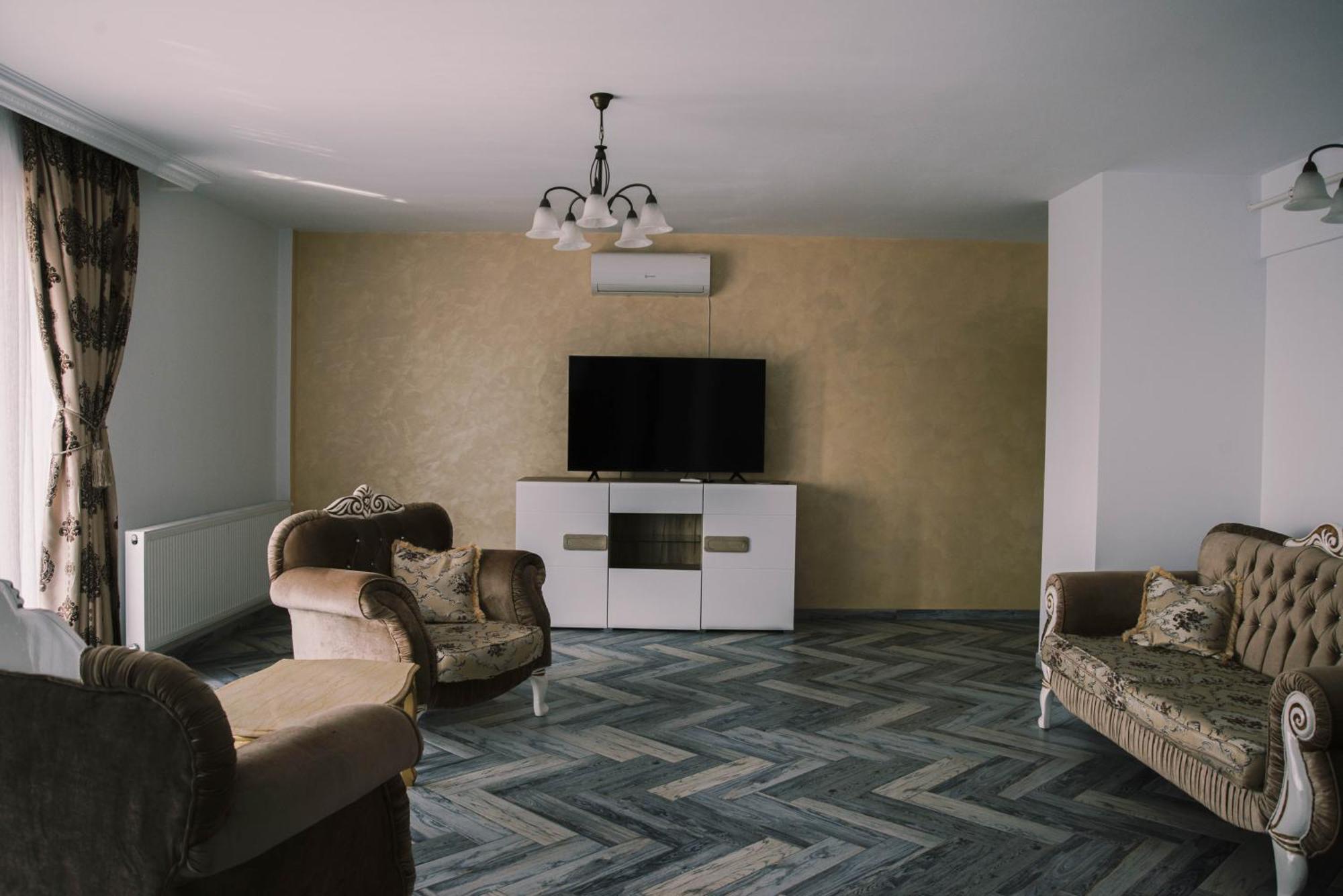 Buhay Osanu Bed & Breakfast Satu Mare Dış mekan fotoğraf
