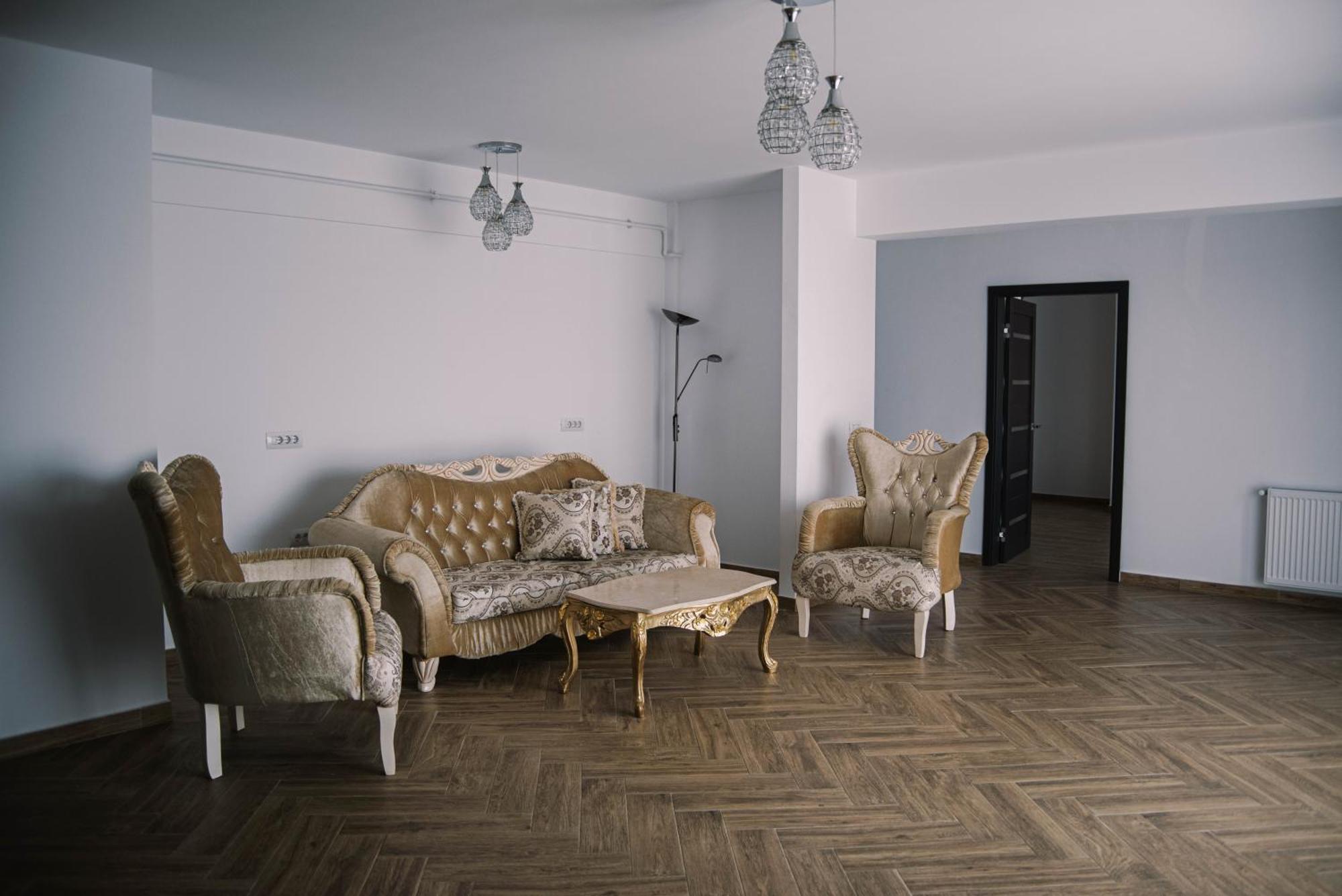 Buhay Osanu Bed & Breakfast Satu Mare Dış mekan fotoğraf