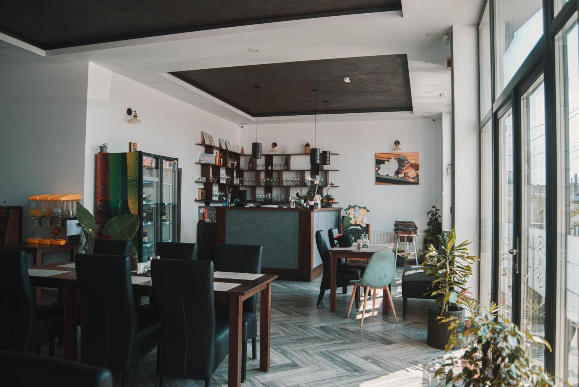 Buhay Osanu Bed & Breakfast Satu Mare Dış mekan fotoğraf